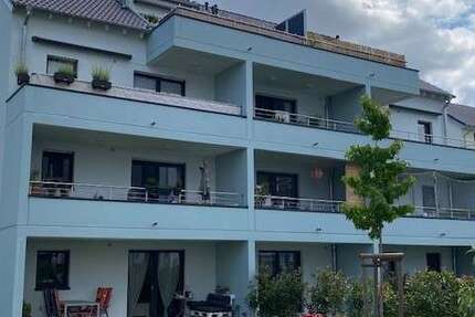 Wohnung Brühl Badorf - 1 Zimmer, 44 m&sup2;, 551&euro; | Angebot:26064124