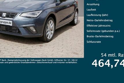Seat Ibiza 5.500 km 24.990 &euro; Meckenheim / Bonn 53340