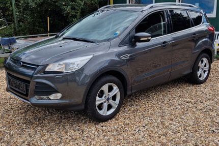Ford Kuga 139.000 km 6.900 &euro; Düren 52349