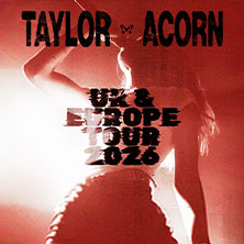 Taylor Acorn 02.05.2026 STROM