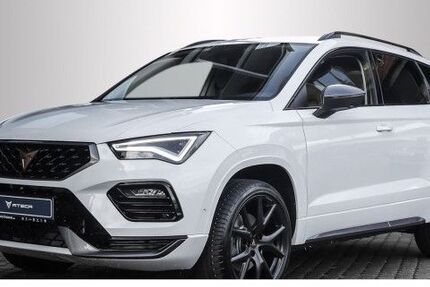 Cupra Ateca 1.500 km 36.370 &euro; Bonn 53227