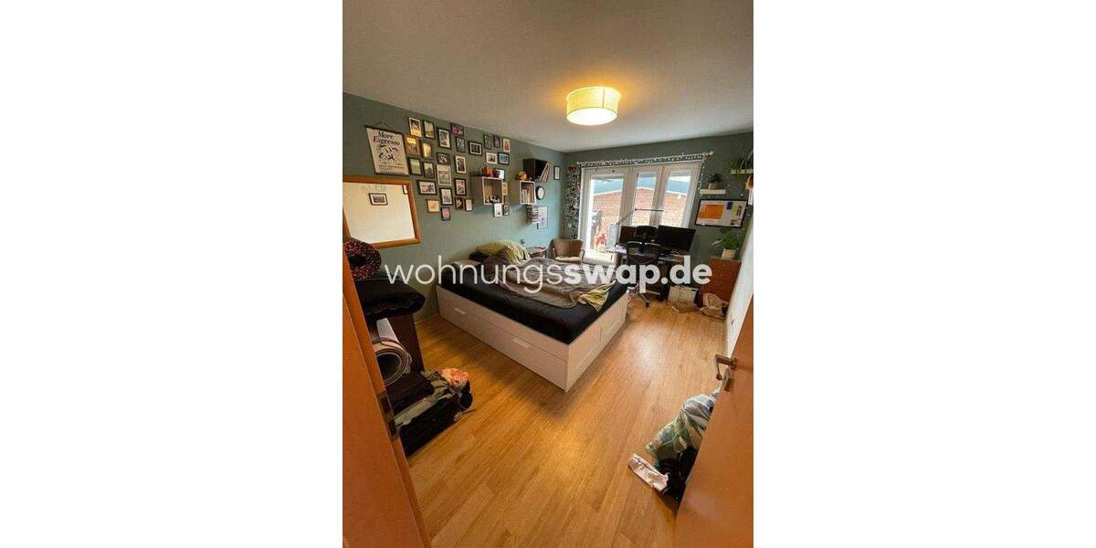 Etagenwohnung Köln Junkersdorf - 3 Zimmer, 89 m&sup2;, 1.350&euro; | Angebot:25917049