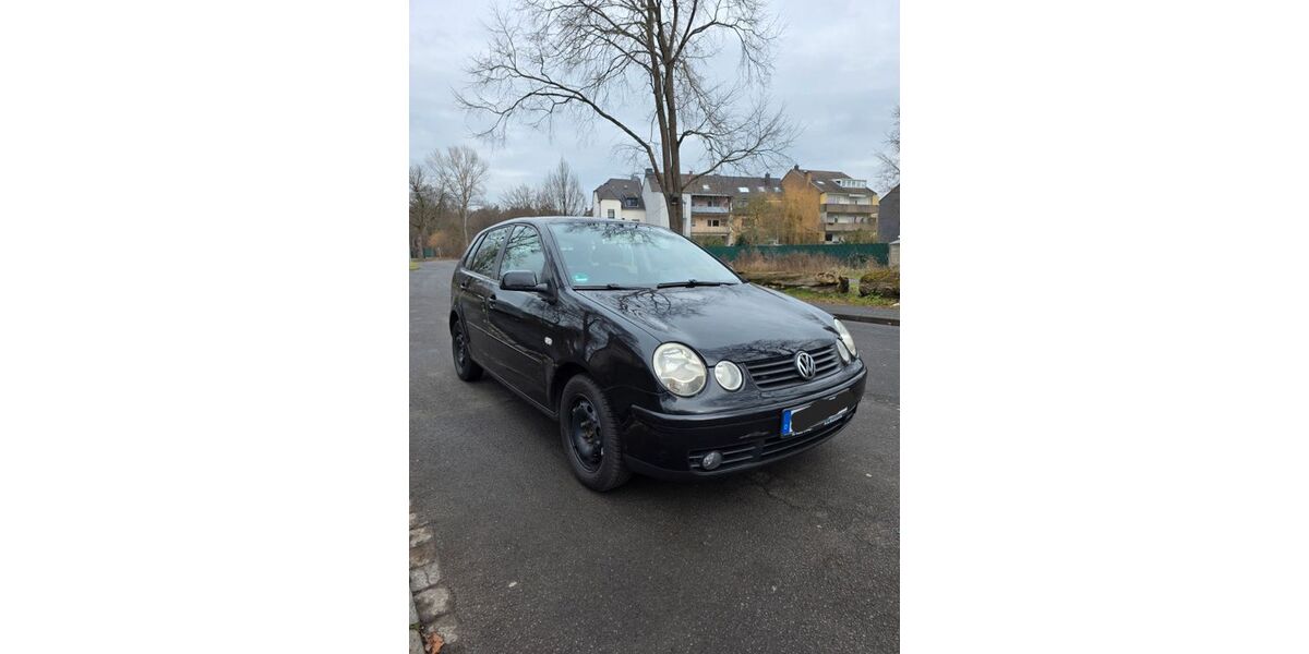 VW Polo 180.000 km 1.450 &euro; Troisdorf 53840