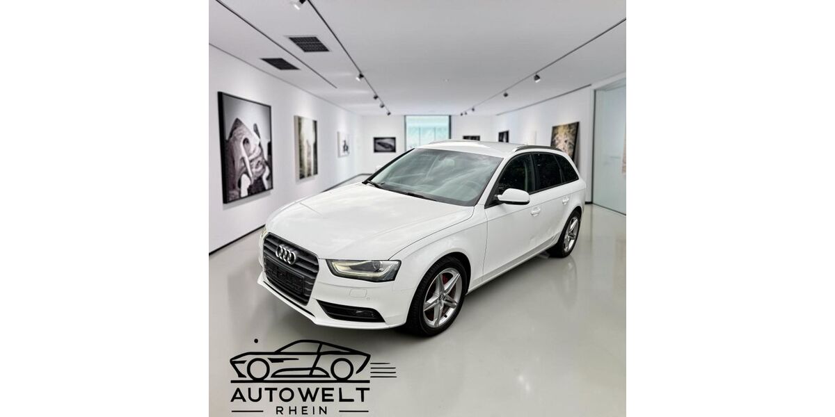 Audi A4 267.000 km 7.400 &euro; Bonn OT Pützchen 53229