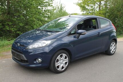 Ford Fiesta 149.999 km 2.950 &euro; Weilerswist 53919