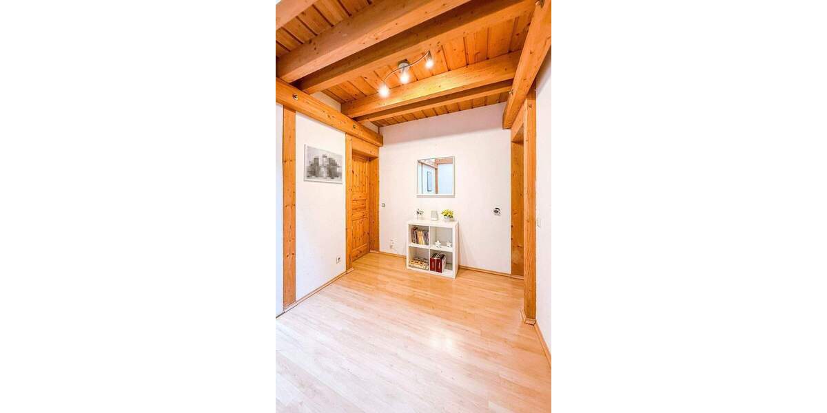 Einfamilienhaus Rösrath Hoffnungsthal - 4 Zimmer, 116 m&sup2;, 595.000&euro; | Angebot:25940647