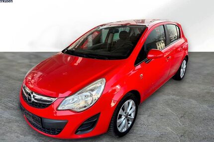 Opel Corsa 140.000 km 4.400 &euro; Leverkusen 51375