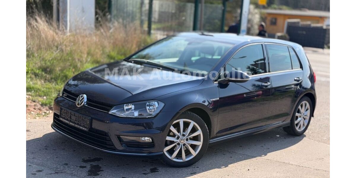 VW Golf 260.000 km 6.199 &euro; Mechernich 53894