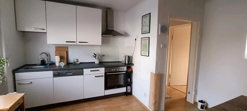 Erdgeschoßwohnung Sankt Augustin - 2 Zimmer, 55 m&sup2;, 165.000&euro; | Angebot:26119829