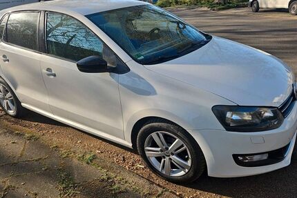 VW Polo 180.000 km 5.600 &euro; Köln 50739