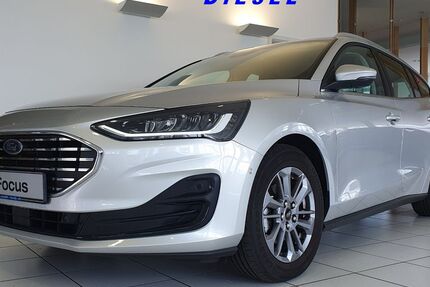 Ford Focus 41.000 km 17.500 &euro; Köln 51149