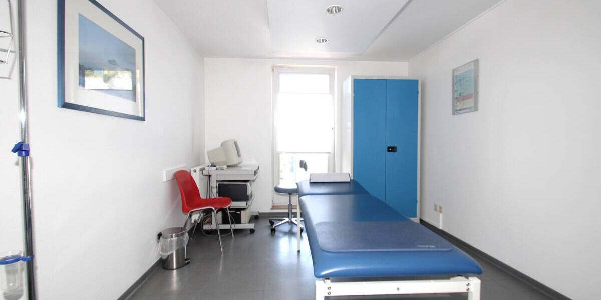 Gewerbeobjekt Troisdorf / Sieglar Sieglar - 1.479&euro; | Angebot:25665931