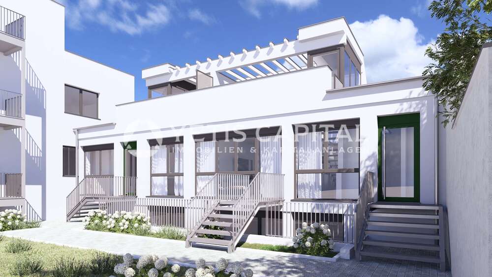 Etagenwohnung Köln Rodenkirchen - 3 Zimmer, 102 m&sup2;, 759.000&euro; | Angebot:26115292