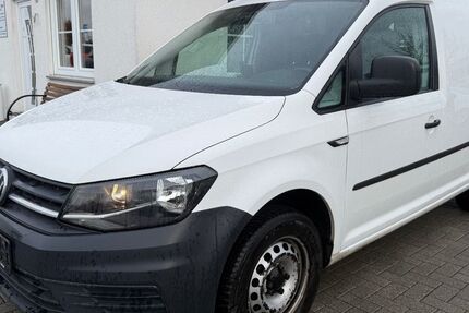 VW Caddy 140.875 km 8.490 &euro; Rheinbach 53359