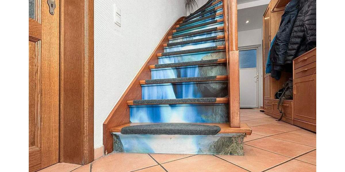 Einfamilienhaus Euskirchen Innenstadt - 5 Zimmer, 97 m&sup2;, 269.000&euro; | Angebot:25820827