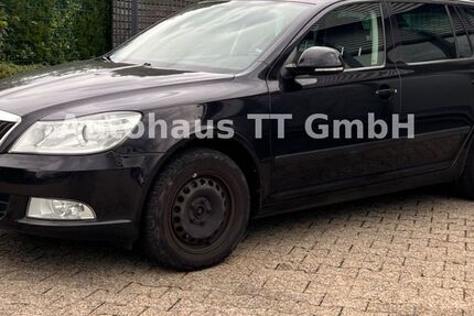 Skoda Octavia 274.321 km 3.900 &euro; Bergheim bei Köln 50126