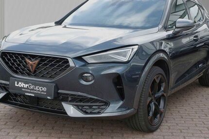 Cupra Formentor 15.850 km 31.850 &euro; Meckenheim / Bonn 53340