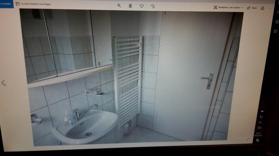 Etagenwohnung Lohmar - 3 Zimmer, 75 m&sup2;, 600&euro; | Angebot:25967628