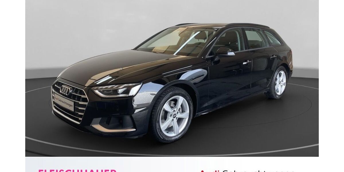 Audi A4 53.061 km 25.980 &euro; Köln 50823