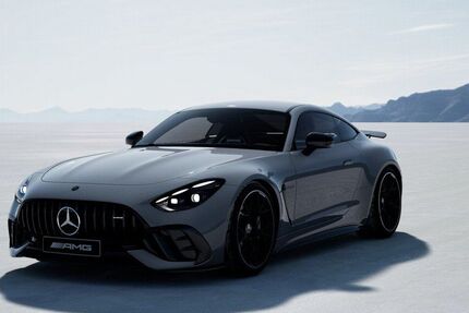 Mercedes-Benz AMG GT 4.263 km 199.900 &euro; Mechernich 53894