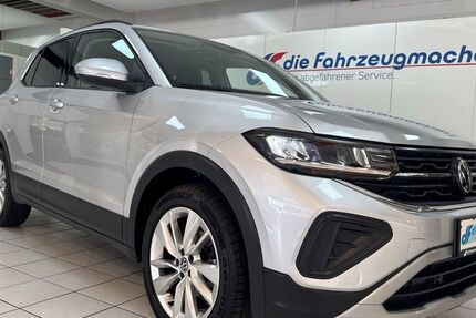 VW T-Cross 24.000 km 21.988 &euro; Rheinbach 53359