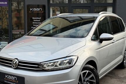VW Touran 92.000 km 16.499 &euro; Köln 51107
