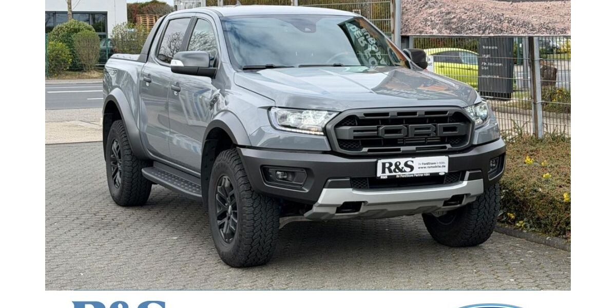 Ford Ranger 22.959 km 41.990 &euro; Köln 50769
