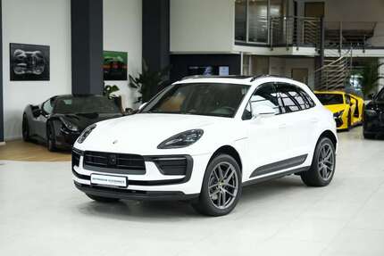 Porsche Macan 74.256 km 52.980 &euro; Köln 51147