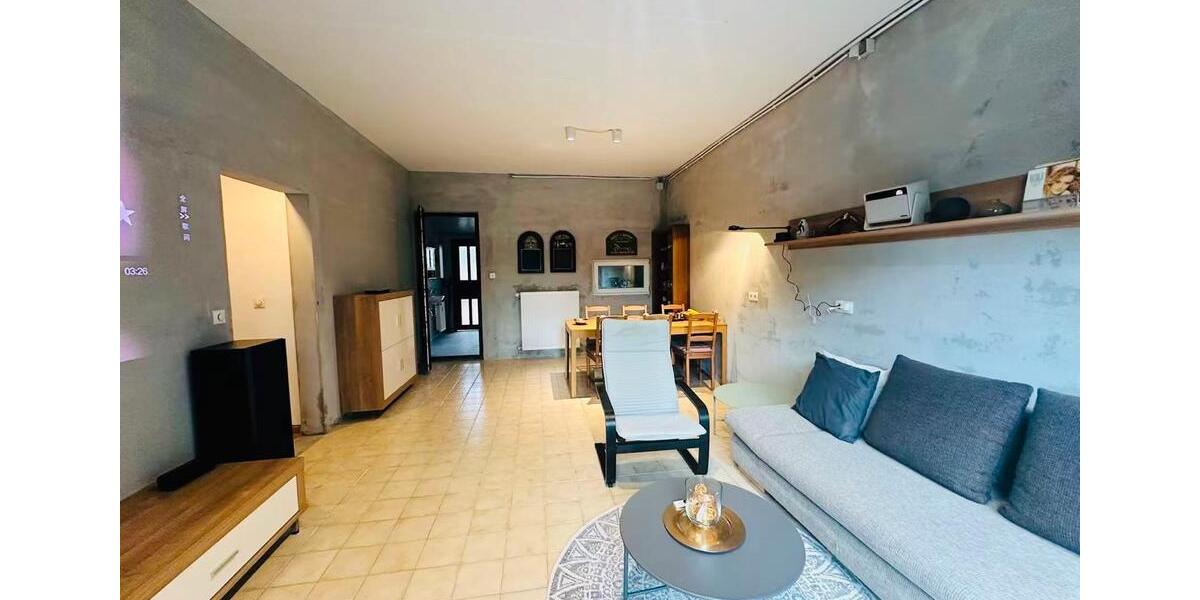 Erdgeschoßwohnung Düren Rölsdorf - 3 Zimmer, 90 m&sup2;, 320&euro; | Angebot:26650151