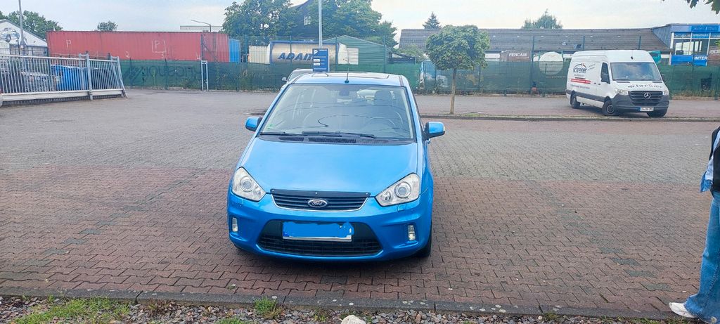 Ford C-Max 103.300 km 2.500 &euro; Köln 50829