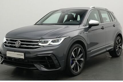 VW Tiguan 17.493 km 46.480 &euro; Leverkusen 51379