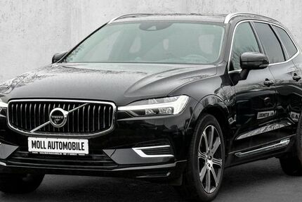 Volvo XC60 14.221 km 42.480 &euro; Bergheim 50126