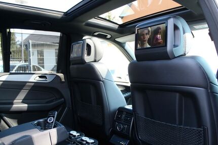 Mercedes-Benz GLE 250 130.000 km 31.499 &euro; Köln 51107