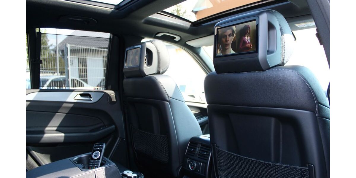 Mercedes-Benz GLE 250 130.000 km 31.499 &euro; Köln 51107