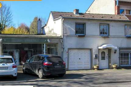 Haus Bergheim - 6 Zimmer, 108 m&sup2;, 327.000&euro; | Angebot:22106545