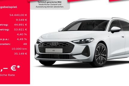 Audi A5 16.558 km 54.440 &euro; Bergheim 50126