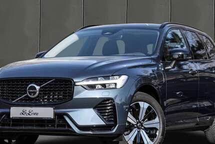Volvo XC60 30.400 km 44.860 &euro; Euskirchen 53879