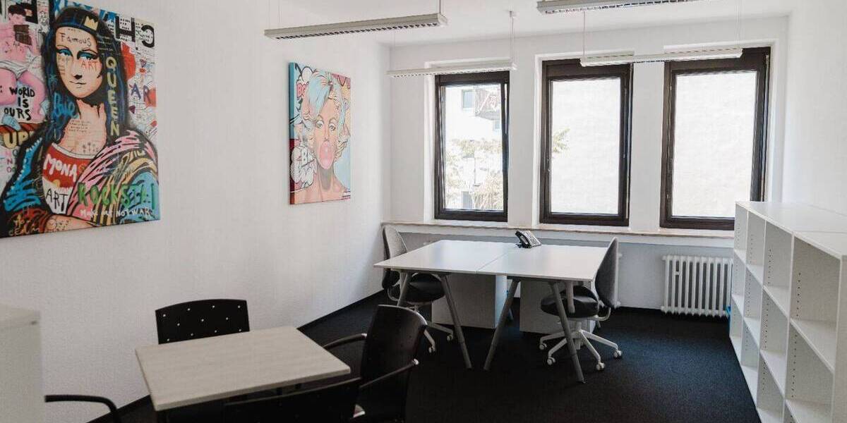 Gewerbeobjekt Köln Neustadt-Nord - 3.950&euro; | Angebot:25980832