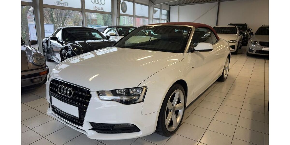Audi A5 104.112 km 13.990 &euro; Köln 50827