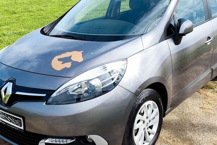 Renault Scenic 208.000 km 4.800 &euro; Rösrath 51503