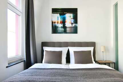 Zimmer Köln Altstadt-Nord - 1 Zimmer, 1.490&euro; | Angebot:22845600