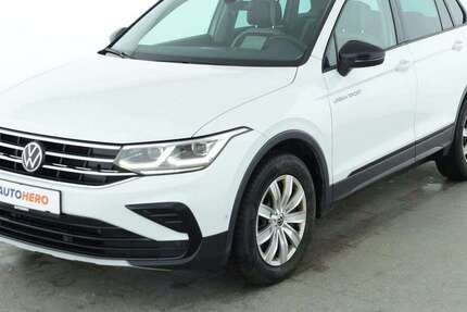 VW Tiguan 113.702 km 22.770 &euro; Köln 50739