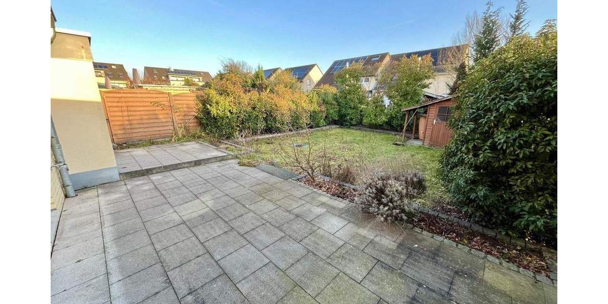 Doppelhaushälfte Leverkusen Schlebusch - 5 Zimmer, 138 m&sup2;, 749.000&euro; | Angebot:25665886