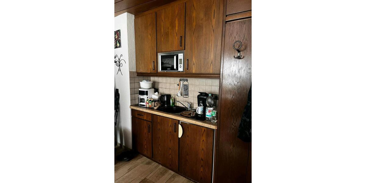 Erdgeschoßwohnung Bornheim - 1 Zimmer, 30 m&sup2;, 450&euro; | Angebot:26675486