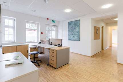 Gewerbeobjekt Euskirchen - 2.500&euro; | Angebot:25877145