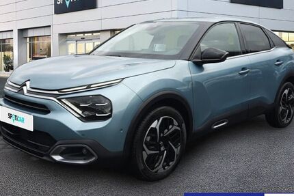 Citroen C4 14.490 km 17.290 &euro; Sankt Augustin 53757