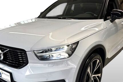Volvo XC40 61.000 km 31.500 &euro; Bonn 53115
