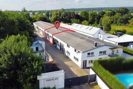 Gewerbeobjekt Troisdorf Altenrath - 1.500&euro; | Angebot:25309857