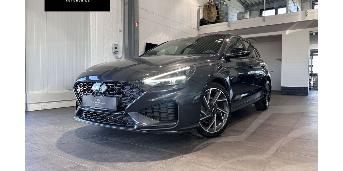 Hyundai i30 35.300 km 23.990 &euro; Kerpen 50169