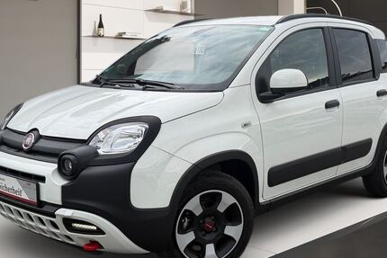 Fiat Panda 4.890 km 12.988 &euro; Köln 51069
